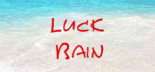 Luck Bain品牌logo