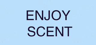 ENJOY SCENT品牌logo