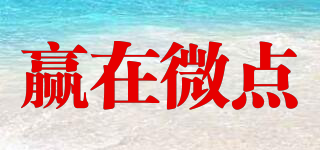 贏在微點(diǎn)品牌logo