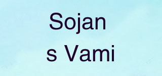 Sojan s Vami品牌logo