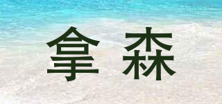 Nasam/拿森品牌logo