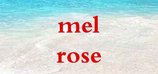 melrose品牌logo