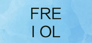 FREI OL品牌logo
