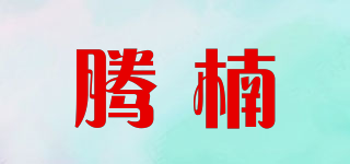 騰楠品牌logo