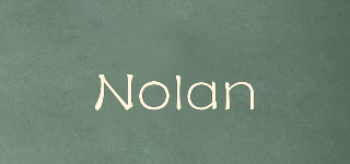Nolan品牌logo