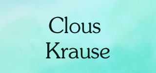 Clous Krause品牌logo