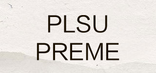 PLSUPREME品牌logo
