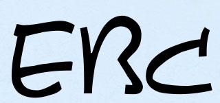 EBC品牌logo