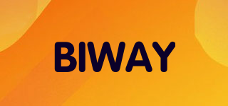 BIWAY品牌logo