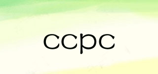 ccpc品牌logo