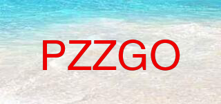 PZZGO品牌logo