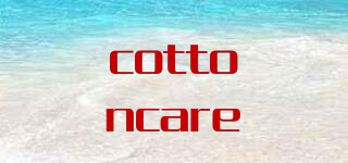 cottoncare品牌logo