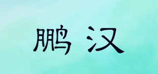 PHLTD/鵬漢品牌logo
