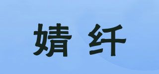 GECHAM/婧纖品牌logo