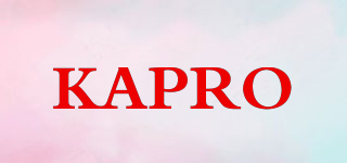 KAPRO品牌logo