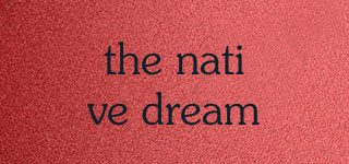 the native dream品牌logo