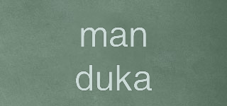 manduka品牌logo