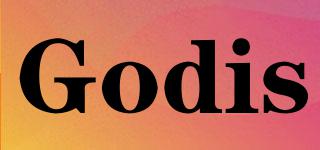 Godis品牌logo
