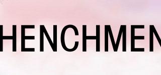 HENCHMEN品牌logo