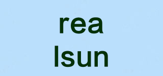 realsun品牌logo