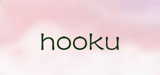 hooku品牌logo