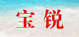 寶銳品牌logo