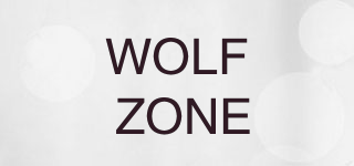 WOLF ZONE品牌logo