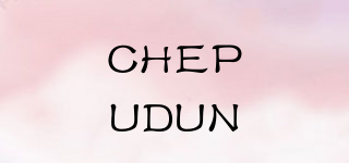 CHEPUDUN品牌logo