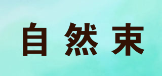 ZNTH/自然束品牌logo