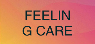 FEELING CARE品牌logo