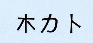 木力卜品牌logo