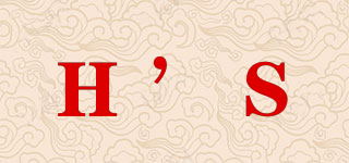 H’S品牌logo