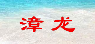 漳龍品牌logo