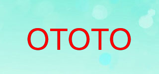 OTOTO品牌logo