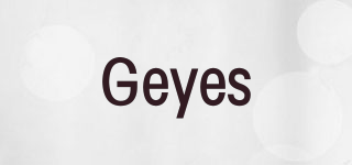 Geyes品牌logo