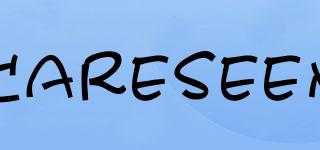 Careseen品牌logo