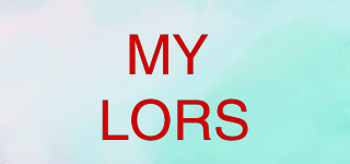 MY LORS品牌logo