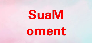 SuaMoment品牌logo