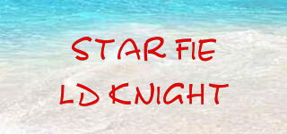star field knight品牌logo