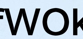 fWOk品牌logo