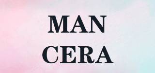MANCERA品牌logo
