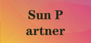 Sun Partner品牌logo