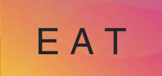 EAT品牌logo