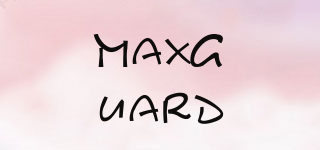 MaxGuard品牌logo