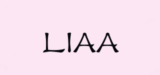 LIAA品牌logo