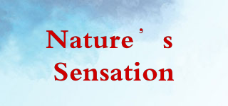 Nature’s Sensation品牌logo