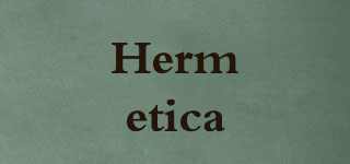 Hermetica品牌logo
