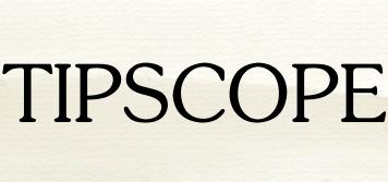 TIPSCOPE品牌logo