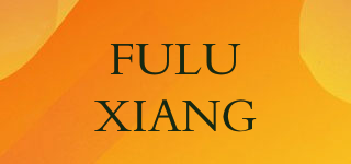 FULUXIANG品牌logo