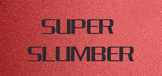 SUPER SLUMBER品牌logo